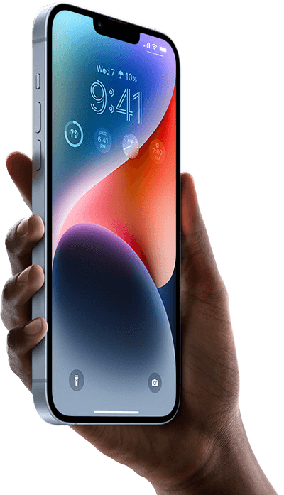 Последние новинки Apple